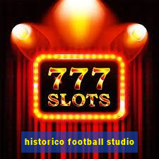 historico football studio